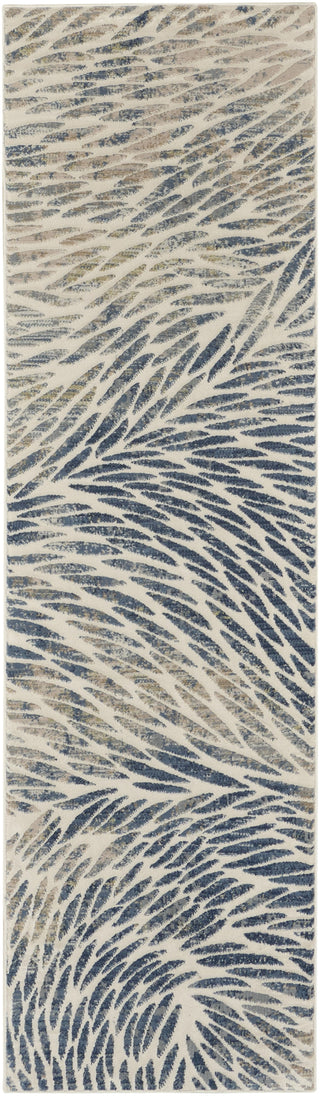 Nourison Splendid SLD03 Multicolor Area Rug Main Image