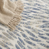 Nourison Splendid SLD03 Multicolor Area Rug Corner Image