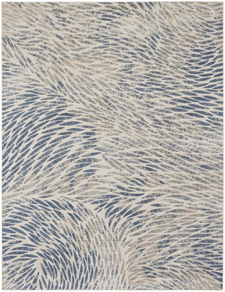 Nourison Splendid SLD03 Multicolor Area Rug Main Image