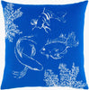 Surya Sea Life SLF-005 Dark Blue main image