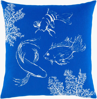Surya Sea Life SLF-005 Dark Blue main image