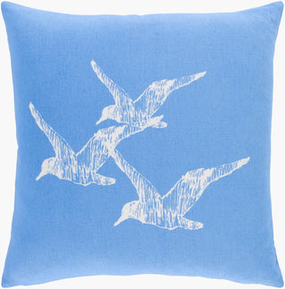 Surya Sea Life SLF-006 Sky Blue main image
