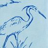 Surya Sea Life SLF-007 Ice Blue Detail