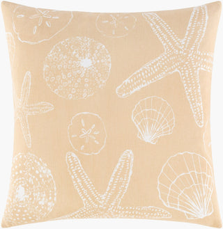 Surya Sea Life SLF-009 Beige main image