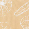 Surya Sea Life SLF-009 Beige Detail