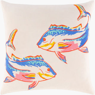 Surya Sea Life SLF-010 Cream main image