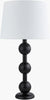 Livabliss Saline SLI-003 Black Lamp main image