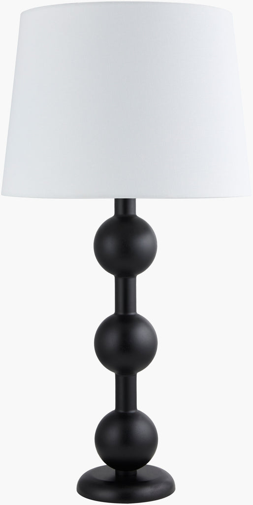 Livabliss Saline SLI-003 Black Lamp main image