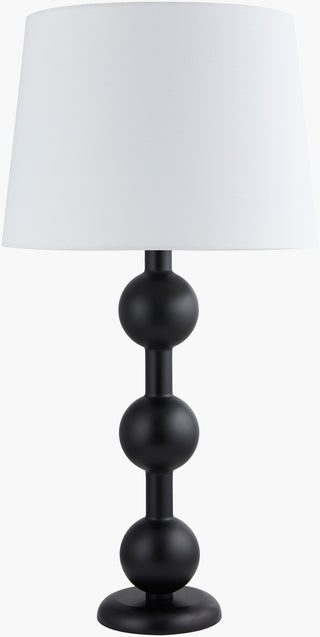 Livabliss Saline SLI-003 Black Lamp main image