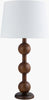 Livabliss Saline SLI-004 Brown Lamp main image