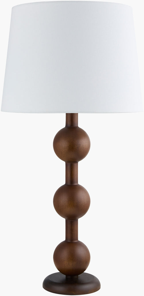 Livabliss Saline SLI-004 Brown Lamp main image