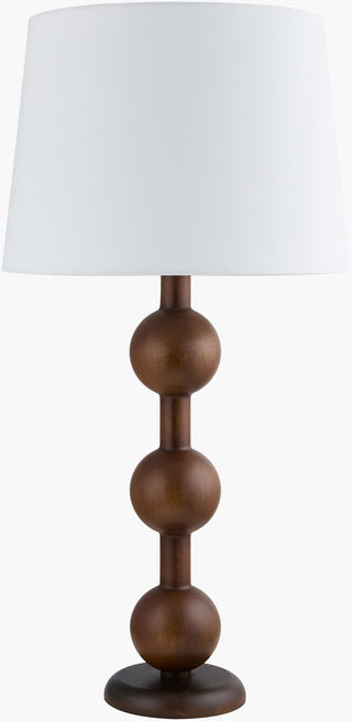 Livabliss Saline SLI-004 Brown Lamp main image