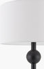 Surya Saline SLI-001 Lamp Detail