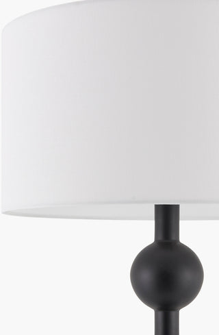 Surya Saline SLI-001 Lamp Detail