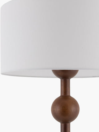 Surya Saline SLI-002 Lamp Detail