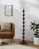 Surya Saline SLI-002 Lamp Style Shot Feature