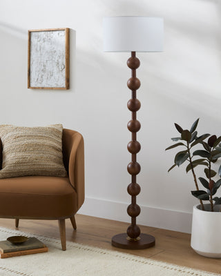Surya Saline SLI-002 Lamp Style Shot Feature