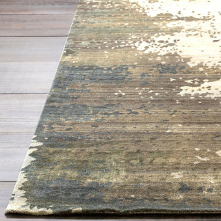 Candice Olson X Surya Slice Of Nature SLI-6404 Area Rug Angle Feature