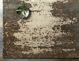 Candice Olson X Surya Slice Of Nature SLI-6404 Area Rug Style Shot Feature