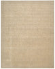 Nourison Silken Allure SLK01 Sand Area Rug main image