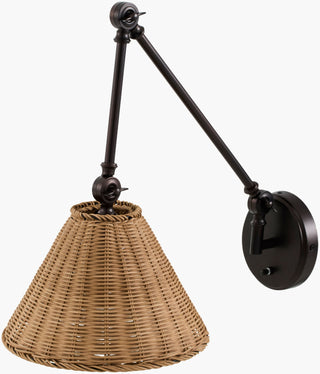 Livabliss Semilla SLL-002 Black Lamp main image