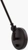 Livabliss Semilla SLL-002 Black Lamp Detail