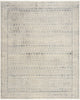 Nourison Sultana SLL04 Ivory Blue Area Rug main image
