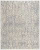 Nourison Sultana SLL05 Blue Area Rug main image