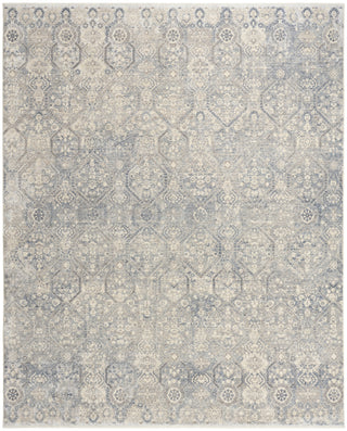 Nourison Sultana SLL05 Blue Area Rug main image