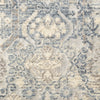 Nourison Sultana SLL05 Blue Area Rug Swatch Image