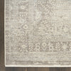 Nourison Sultana SLL07 Beige Area Rug Detail Image