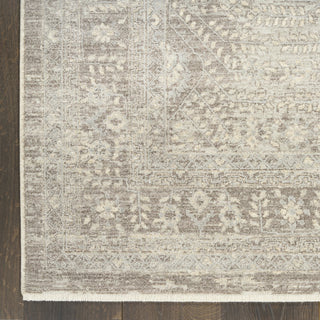 Nourison Sultana SLL07 Beige Area Rug Detail Image