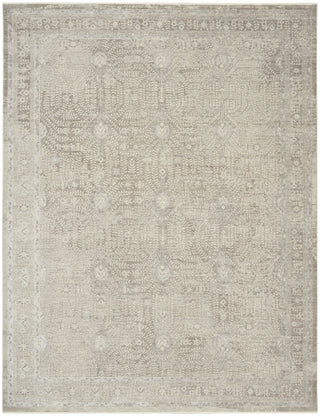 Nourison Sultana SLL07 Beige Area Rug main image
