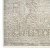 Nourison Sultana SLL07 Beige Area Rug Texture Image