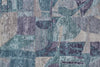 Havila Fine Rugs Sabine H1887 Blue Area Rug