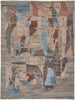 Havila Fine Rugs Sabine H1887 Multi Area Rug