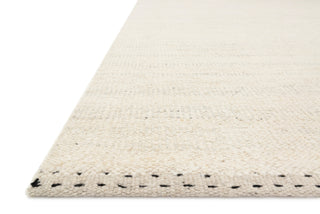 Loloi Sloane SLN-01 Sky Area Rug Corner Image