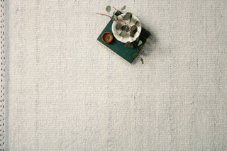Loloi Sloane SLN-01 Smoke Area Rug Lifestyle Image Feature