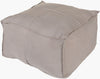 Surya Solid Linen SLPH-004 Medium Gray 