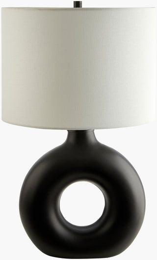 Surya Solara SLR-002 Black Lamp main image