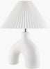 Livabliss Solara SLR-015 White Lamp main image