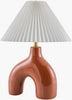 Livabliss Solara SLR-018 Red Lamp main image