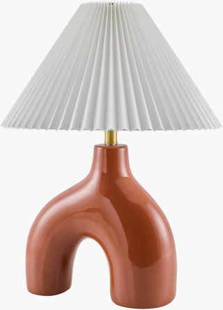 Livabliss Solara SLR-018 Red Lamp main image
