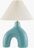 Livabliss Solara SLR-020 Blue Lamp main image