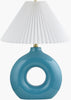 Livabliss Solara SLR-022 Blue Lamp main image