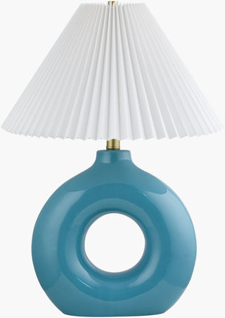 Livabliss Solara SLR-022 Blue Lamp main image