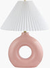 Livabliss Solara SLR-023 Pink Lamp main image