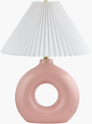 Livabliss Solara SLR-023 Pink Lamp main image
