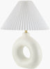 Livabliss Solara SLR-024 White Lamp main image