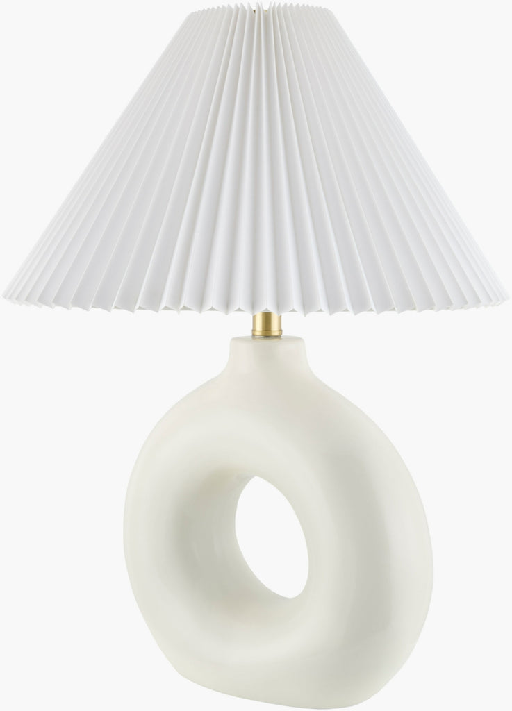 Livabliss Solara SLR-024 White Lamp main image